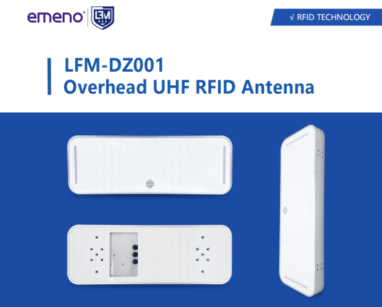 Anvendelsesområder for RFID-teknologi