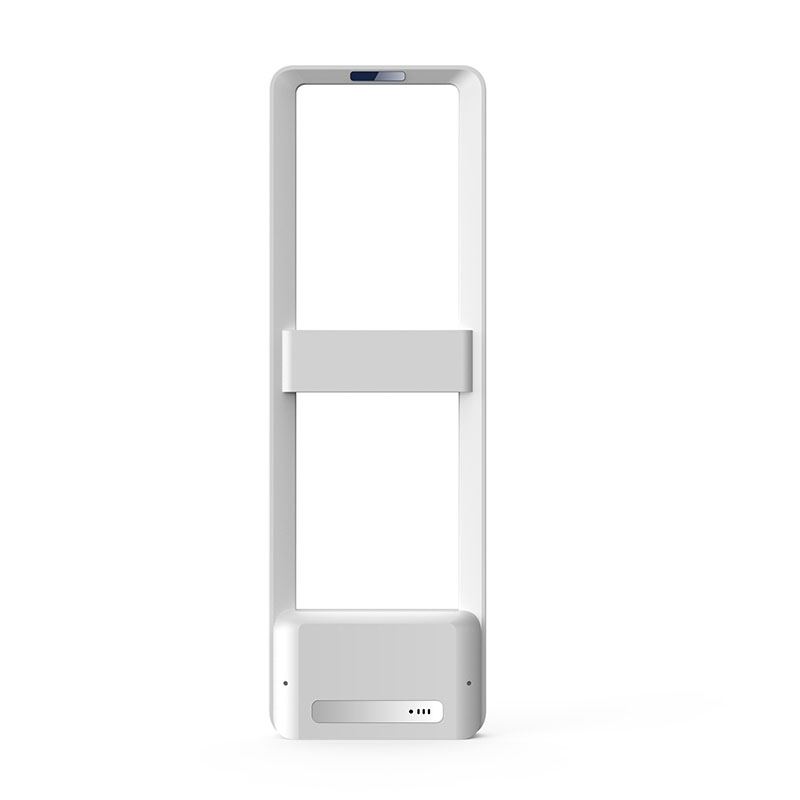 Hvorfor anvender smarte hylder RFID RFID-anti-tyveri-systemer?