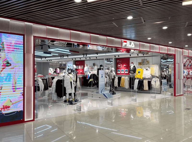 Lifangmei Clothing Anti-Theft Device: En perfekt blanding af anti-tyveri og butiksæstetik