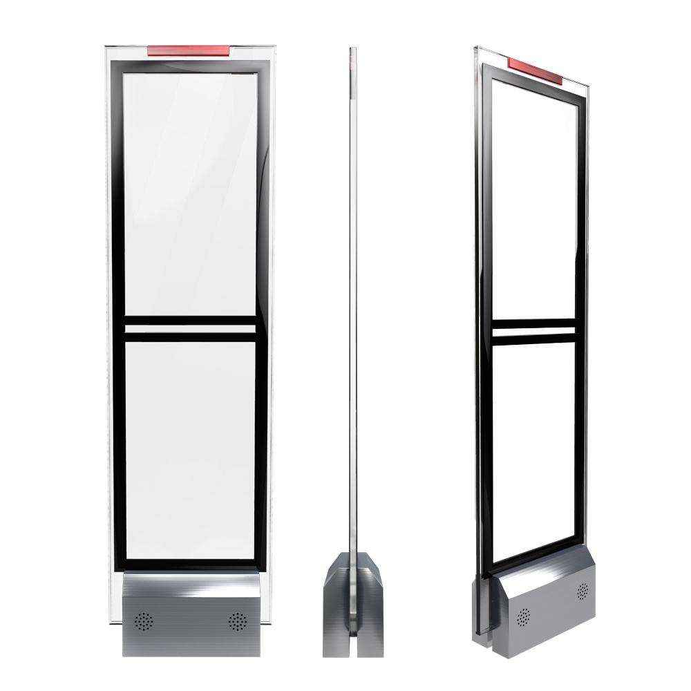 Hvorfor vælge et EAS AM-system til moderne detailsikkerhed?