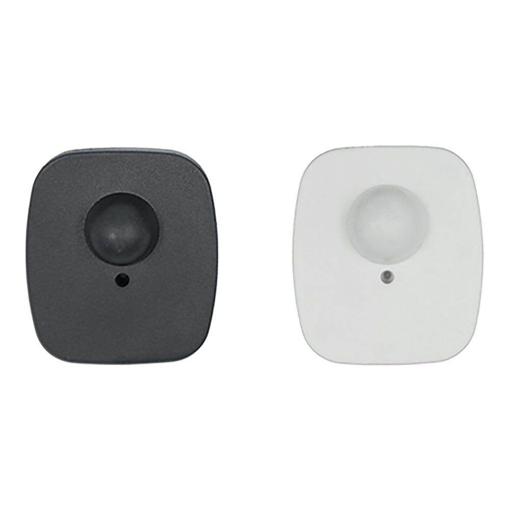 Hvordan EAS RF Hard Tag forbedrer detailsikkerheden og tabsforebyggelse