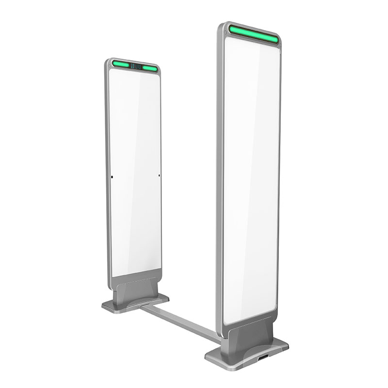 Hvad er kernekomponenterne og de vigtigste tekniske specifikationer for et RFID-system?