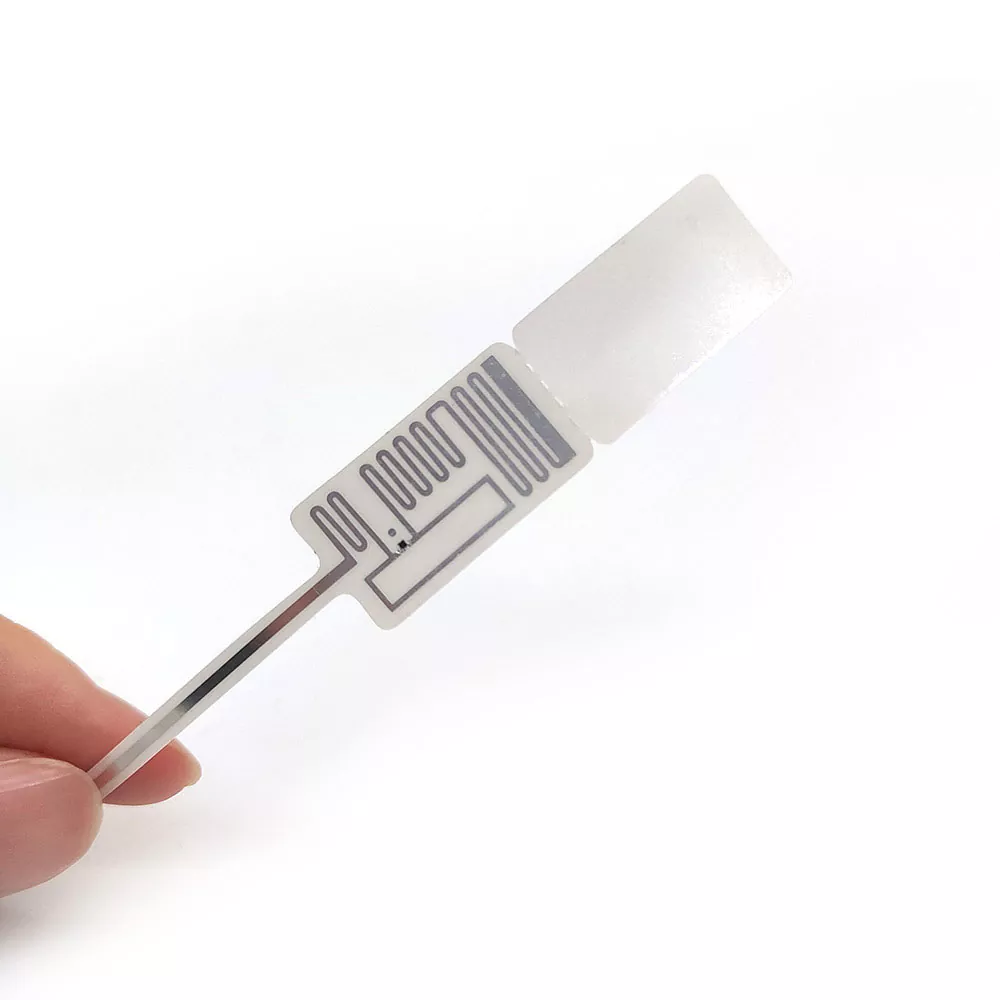 Sensormatic RFID driver Macys 