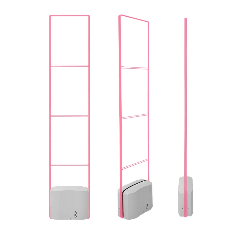 Akryl RF-antenne