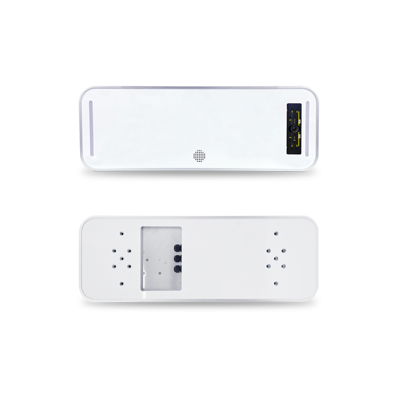 AI kamera UHF RFID antenne