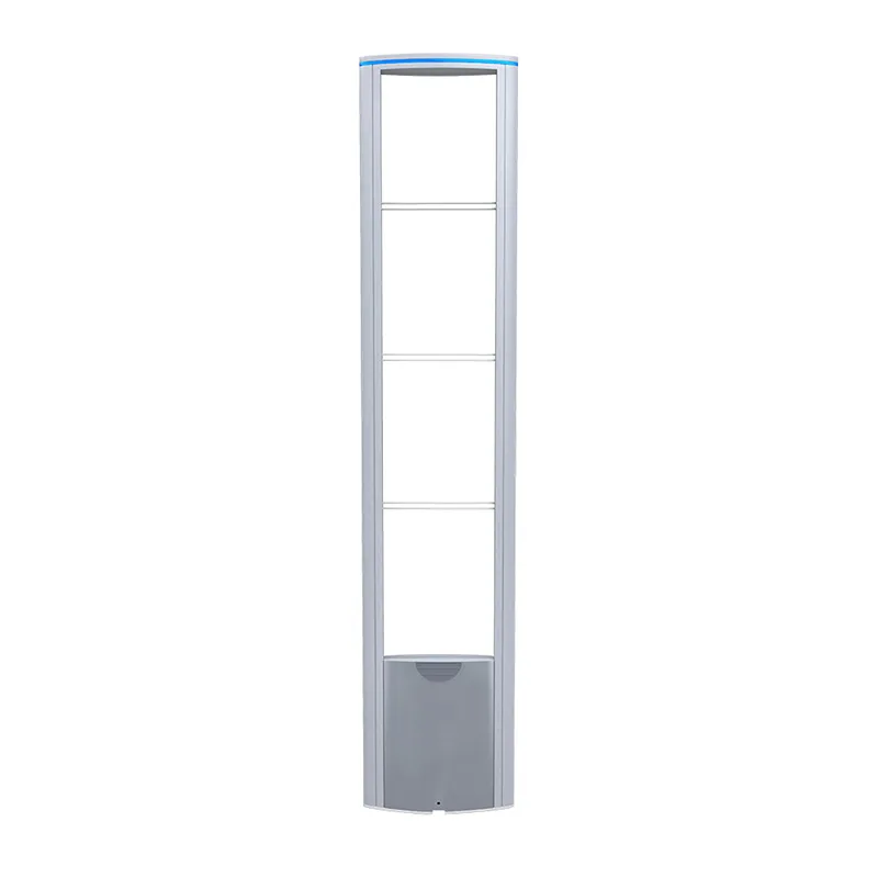 EAS RF-antenne i aluminium