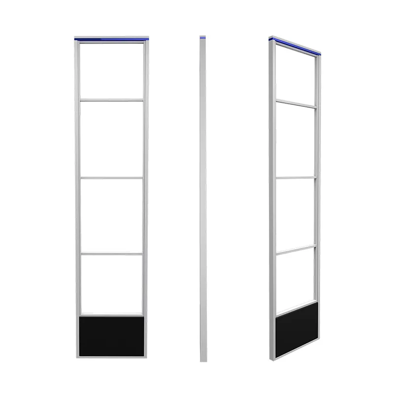 Aluminium EAS RF anti-tyveri system
