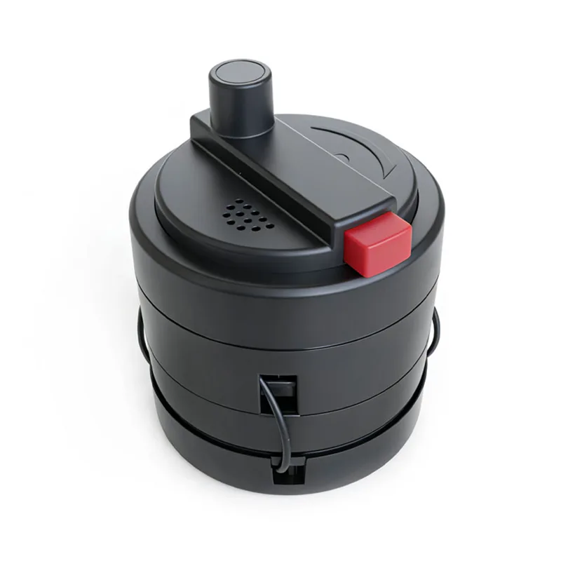 EAS Anti-Theft Selvalarm Spider Wrap