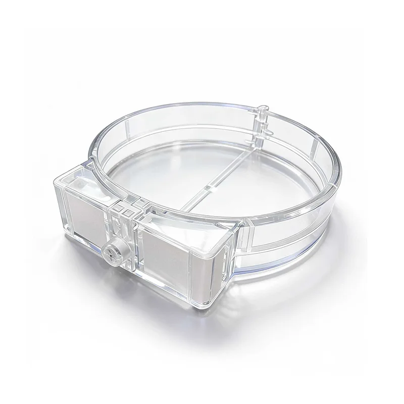 EAS mælkepulver dåsemærke