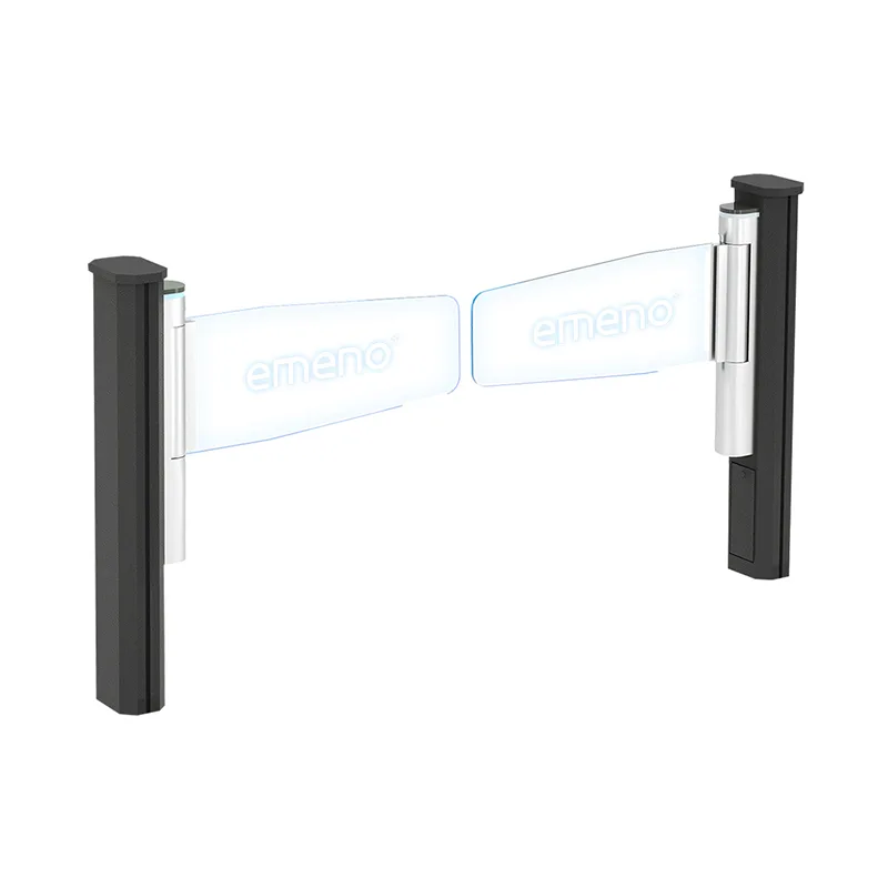 Supermarked Indgang Swing Barrier Gate
