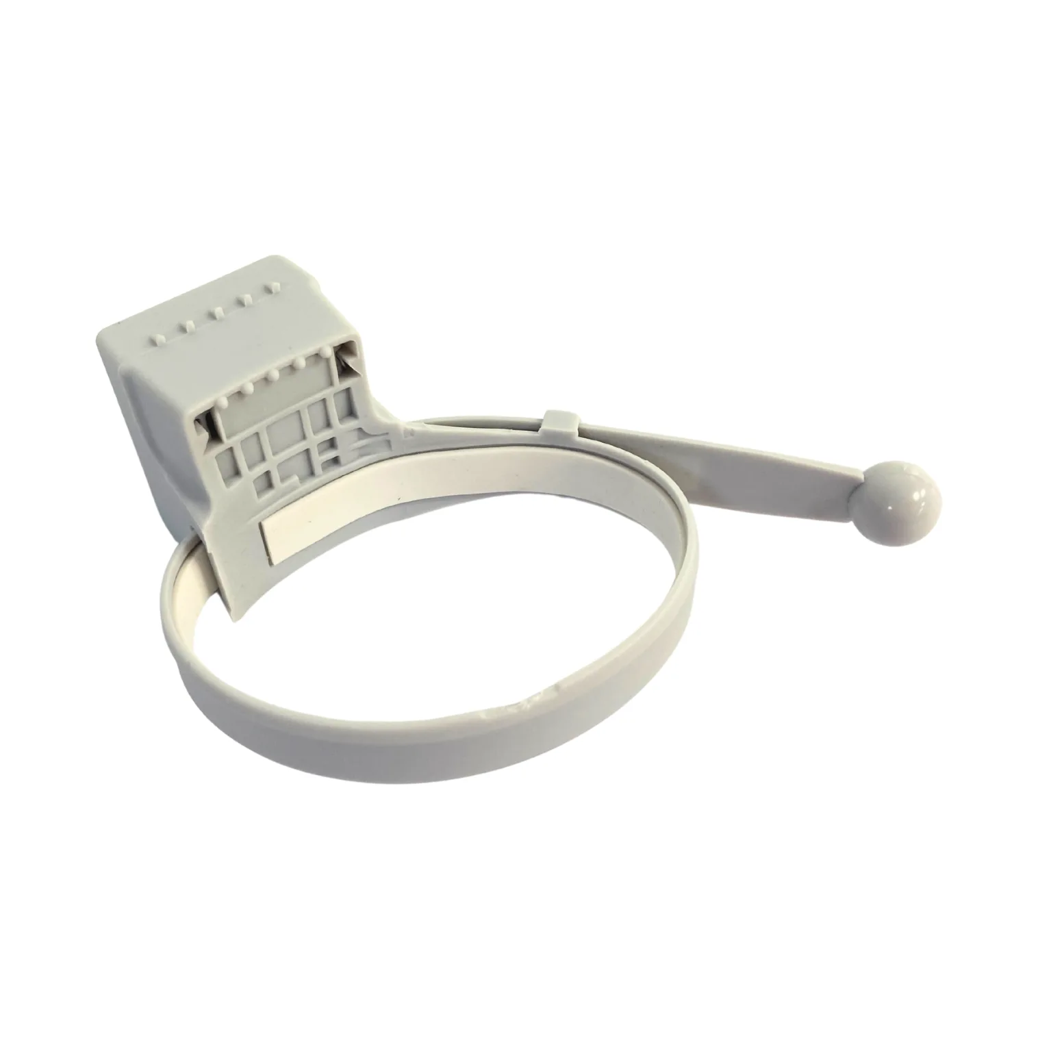 Termokande tyverisikringsmærke